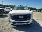 2024 Ford F350 Super Duty Flatbed Truck