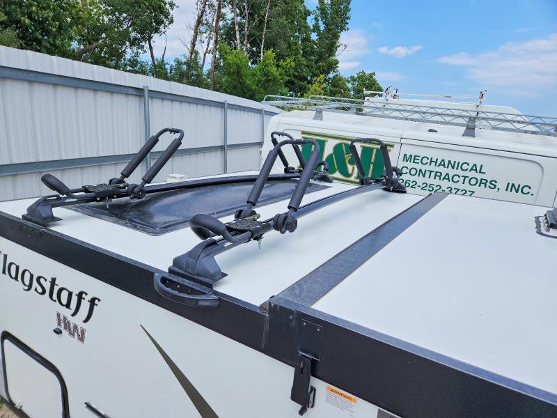 2020 Forrest River RV Flagstaff SE T21T