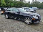 2012 Mercedes-Benz E 350
