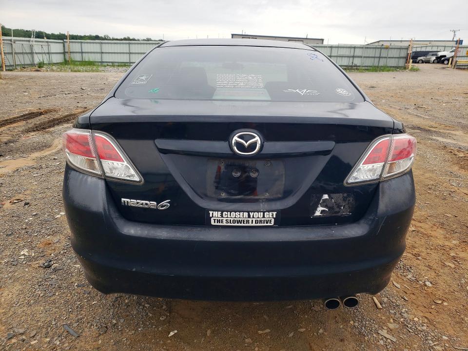 2010 Mazda 6 High Grade