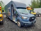 2021 Ford Transit Delivery Truck