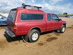 1998 Toyota Tacoma Xtracab Prerunner