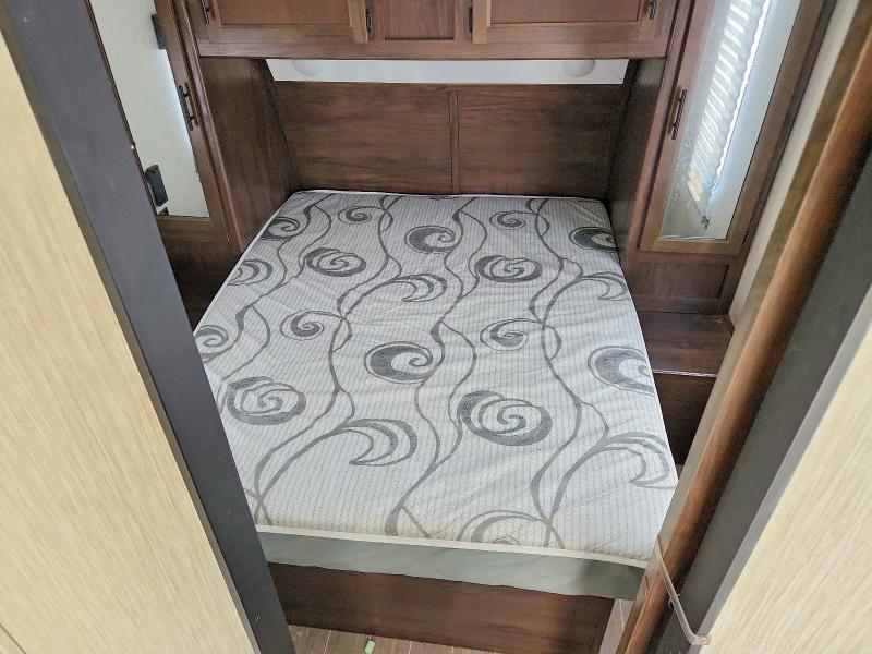 2020 Forest River Cherokee Camper
