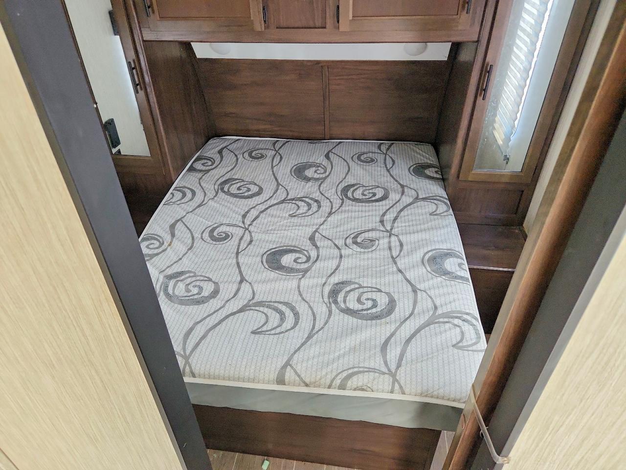 2020 Forest River Cherokee Camper