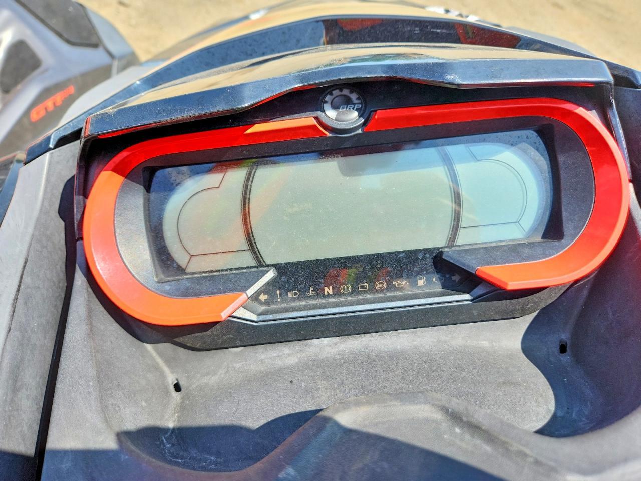2020 Sea-Doo RXT-X 300