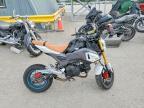 2018 Honda Grom