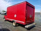 2005 Chevrolet Express BOX Truck