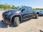 2022 GMC Sierra K1500 AT4
