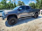 2018 Toyota Tundra Double Cab Limited