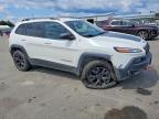 2017 Jeep Cherokee Trailhawk