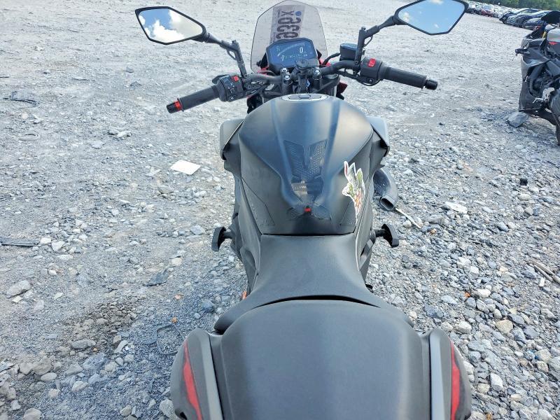 2024 Kawasaki ER500