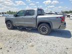 2022 Nissan Frontier PRO-X
