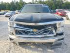 2015 Chevrolet Silverado C1500 LT