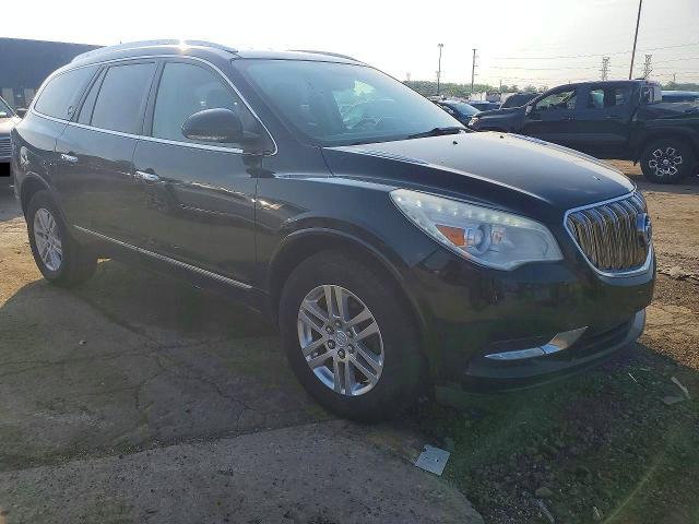 2014 Buick Enclave