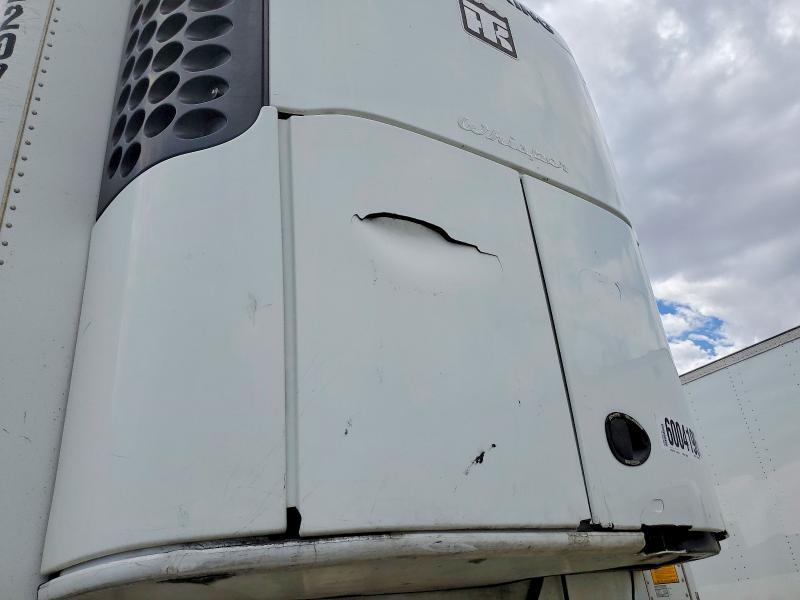 2015 Utility Trailer 2015 Utility Vs2ra Refrigerated van Trailer
