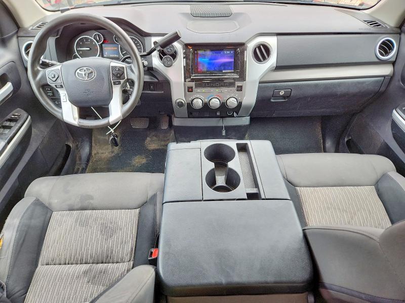 2014 Toyota Tundra SR5