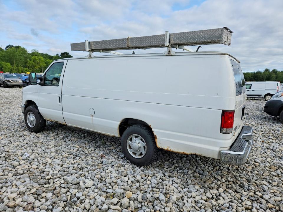 2014 Ford Econoline E250 Van