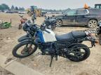 2021 Royal Enfield Motors Himalayan