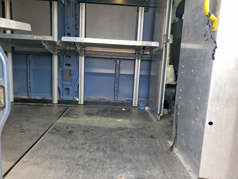 2020 Dodge Ram Promaster 3500 3500 High