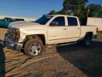 2014 Chevrolet Silverado C1500 LTZ