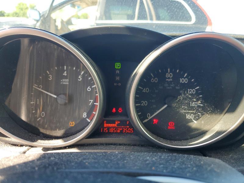 2010 Mazda 3 I