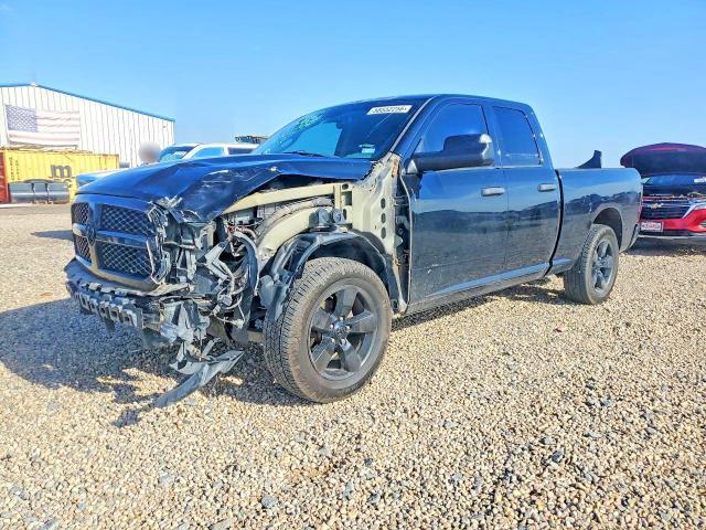 2014 Dodge RAM 1500 ST