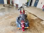 2014 Harley-Davidson Flstc Heritage Softail Classic