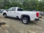2025 Chevrolet Silverado K3500