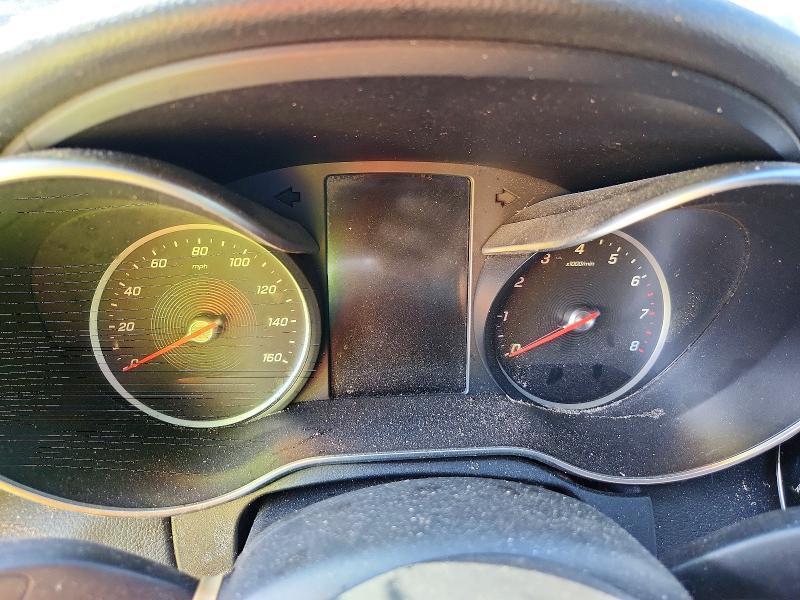 2019 Mercedes-Benz C 300 4matic