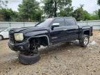 2015 GMC Sierra K1500 SLE