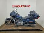 2013 Harley-Davidson Flhtk Electra Glide Ultra Limited