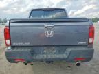 2021 Honda Ridgeline RTL