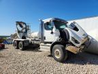 2024 Western Star 47X Chassis Ready MIX Truck