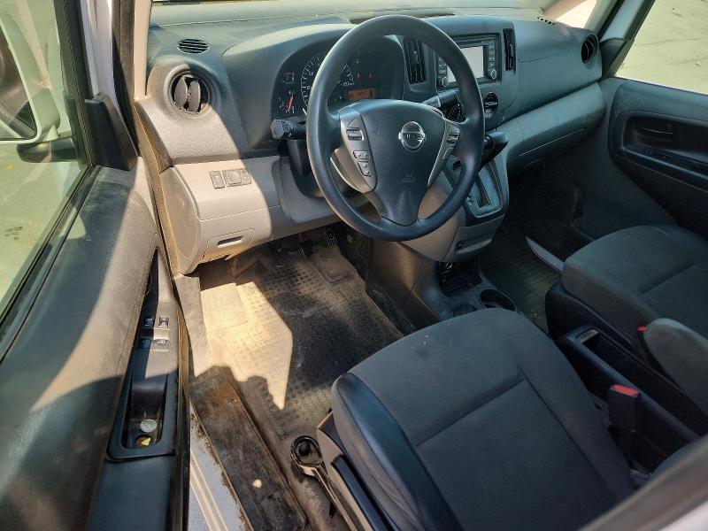 2018 Nissan NV200 SV