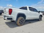 2021 GMC Sierra K1500 AT4