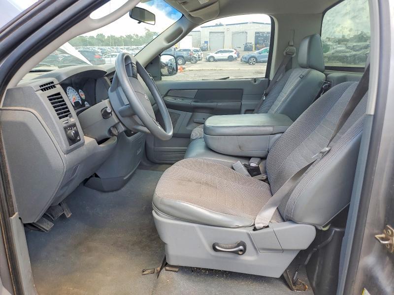 2007 Dodge Ram 1500 st