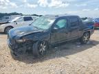 2014 Honda Ridgeline RTL-S