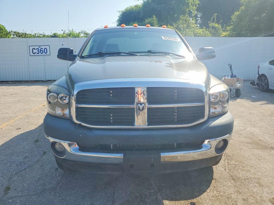 2008 Dodge RAM 2500 ST
