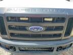 2008 Ford F550 Super Duty