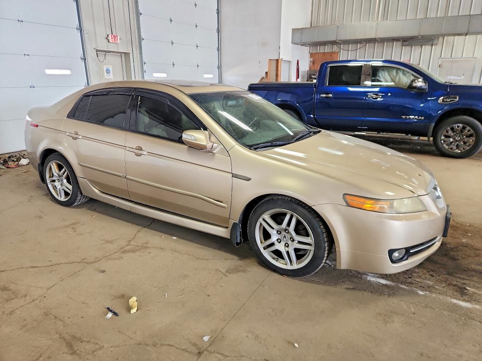 2007 Acura TL