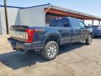 2017 Ford F350 Super Duty