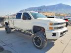 2017 Chevrolet Silverado K3500 LT