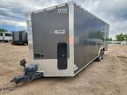 2023 Other Heavy Equipment 2023 South Georgia SG8524TA3 Enclosed Cargo Traile