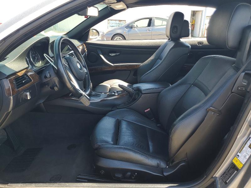 2009 BMW 335 i