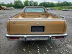 1985 Chevrolet EL Camino