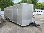 2024 Cross Enclosed Cargo Trailer