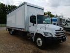 2019 Hino 258/268 BOX Truck