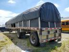 2015 Reitnouer Side Curtain Trailer