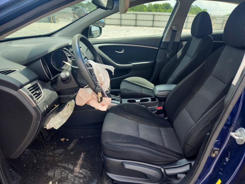 2013 Hyundai Elantra gt Base