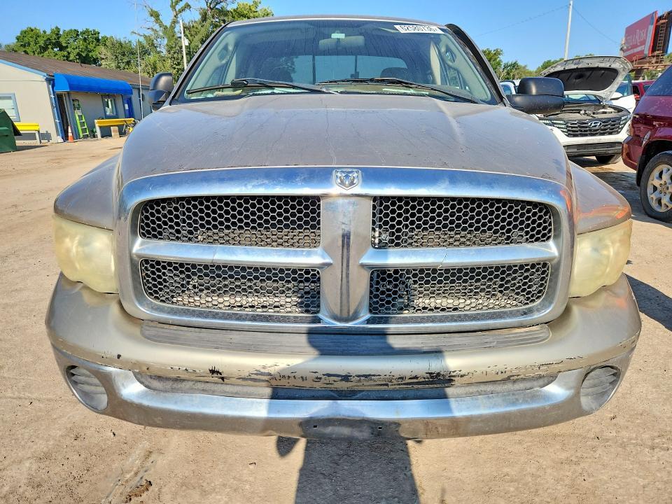 2003 Dodge RAM 2500 ST